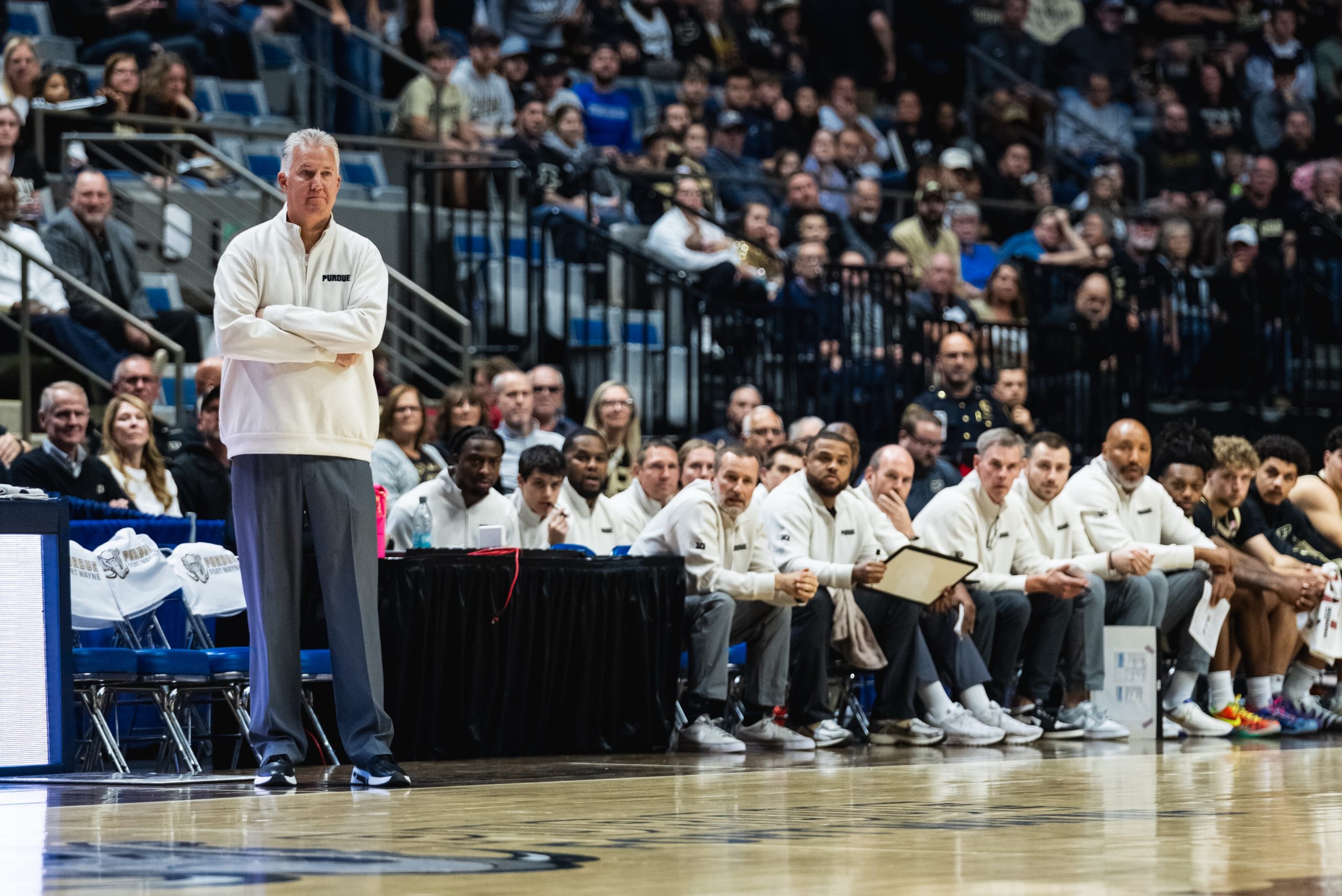 “Why And How Is Brad Underwood Making More than Matt Painter?”: Fans React As Pete Thamel Reveals Purdue HC’s Lucrative Salary Raise