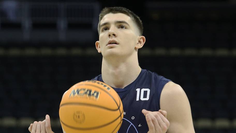 Why Angelo Brizzi Is Under-the-Radar Piece for UNC