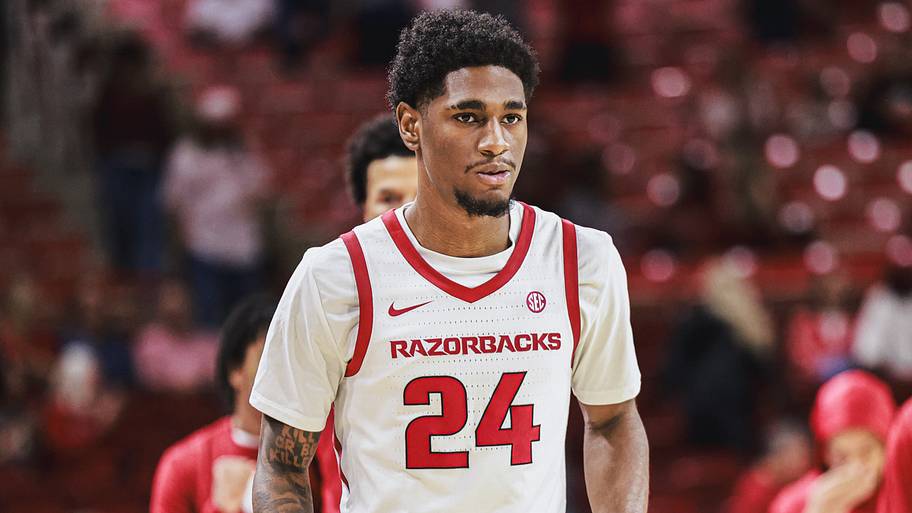 Why Billy Richmond Has Potential To Be Arkansas' Best Player in 2026-27