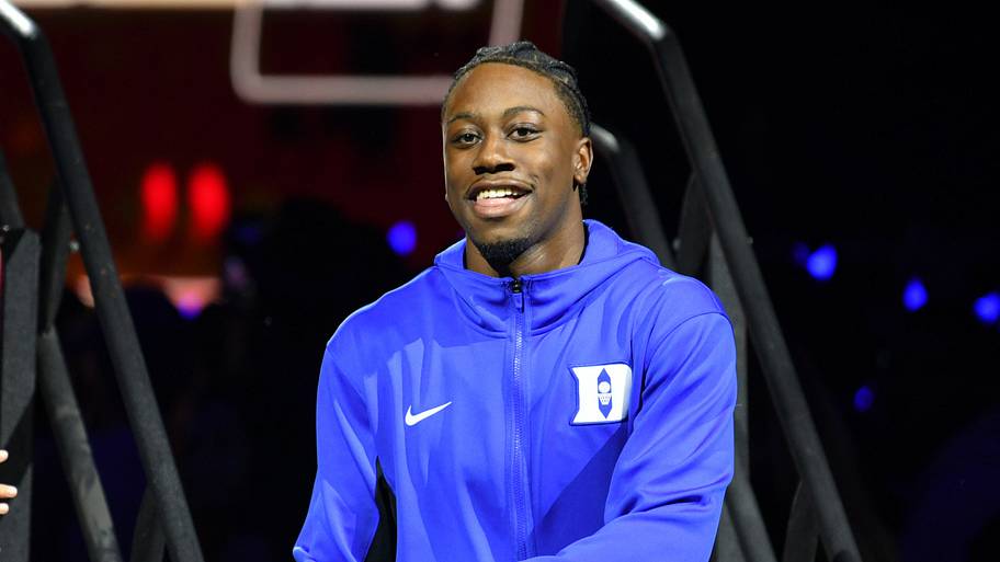 Why Duke Basketball Players 'Take So Much Joy in Each Other's Success'