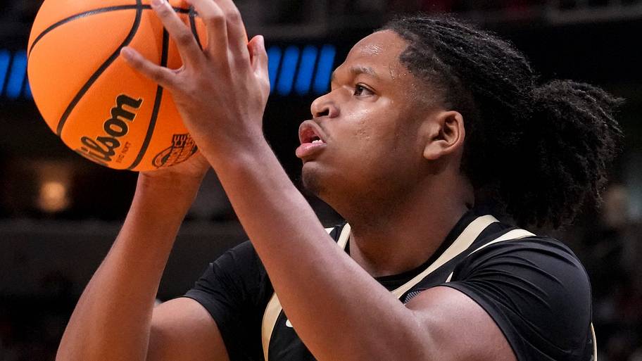 Why Matt Painter Compares This Year's Purdue Team to 2018-19 Squad