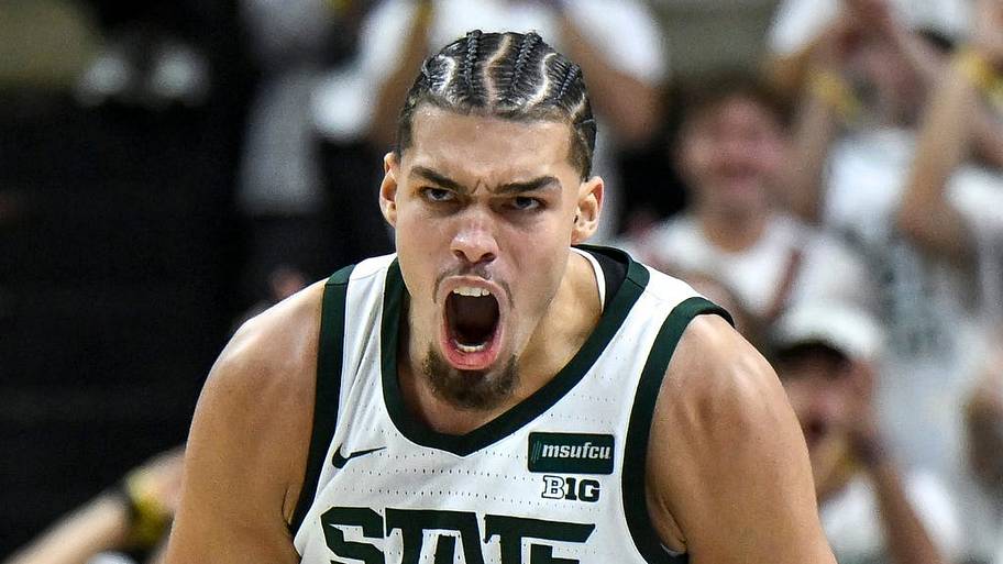 Why Smaller Lineups Could Become Staple for MSU Hoops This Year