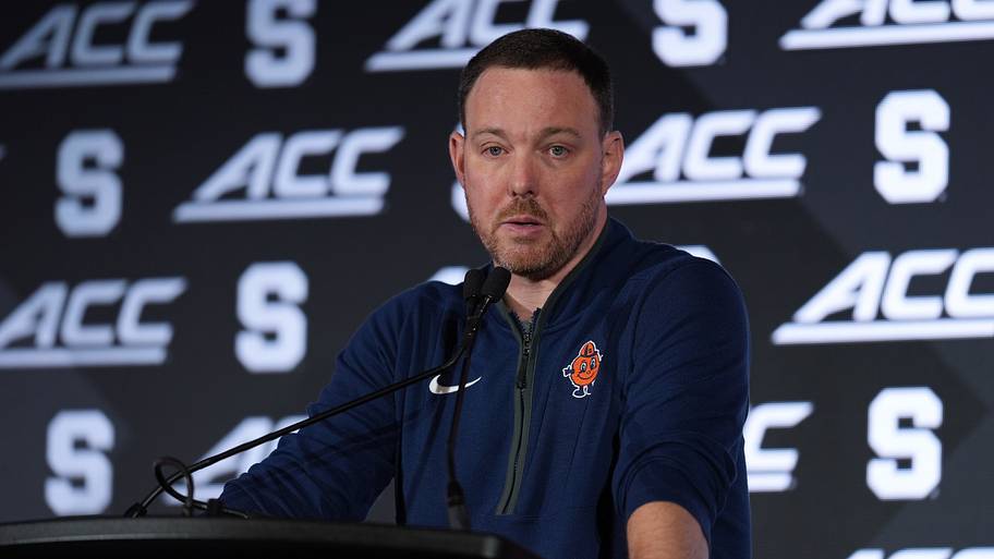 Why Syracuse Basketball's Exhibition Offensive Woes Are Already Raising Eyebrows
