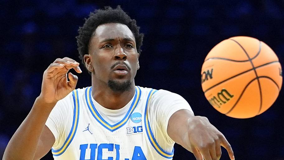 Why UCLA's Xavier Booker Is Ready for Next Step