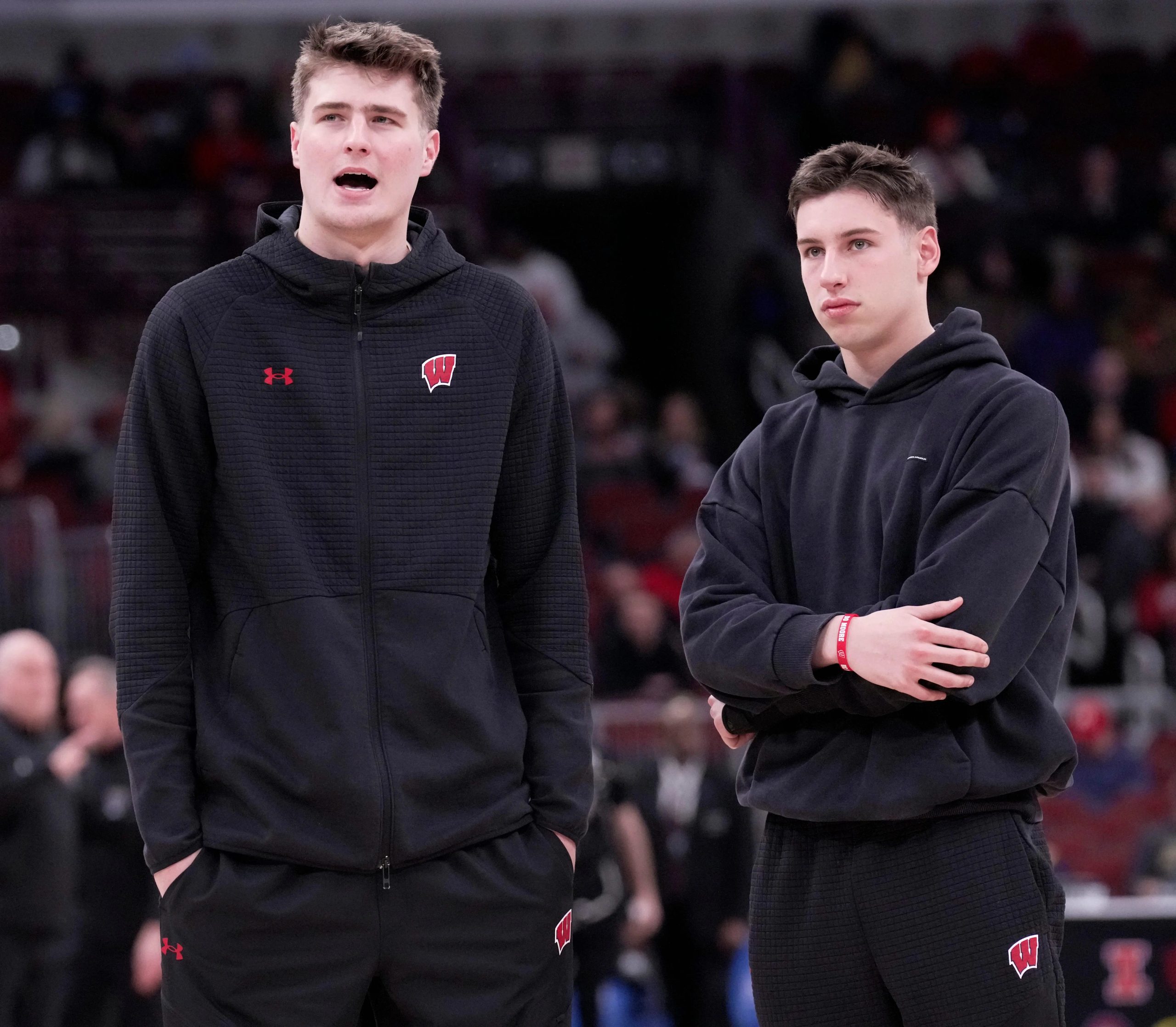 Wisconsin Badgers Basketball 2026-27 Season Preview