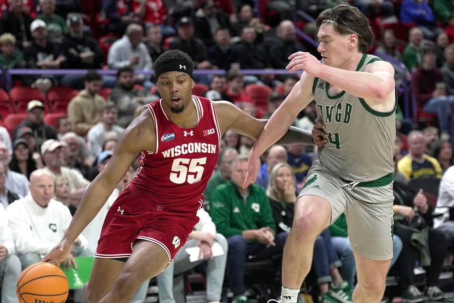 Wisconsin Basketball's Roster Budget Revealed Ahead of 2026-27 Campaign