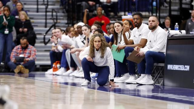 Women's basketball coaches to watch in 2026-27