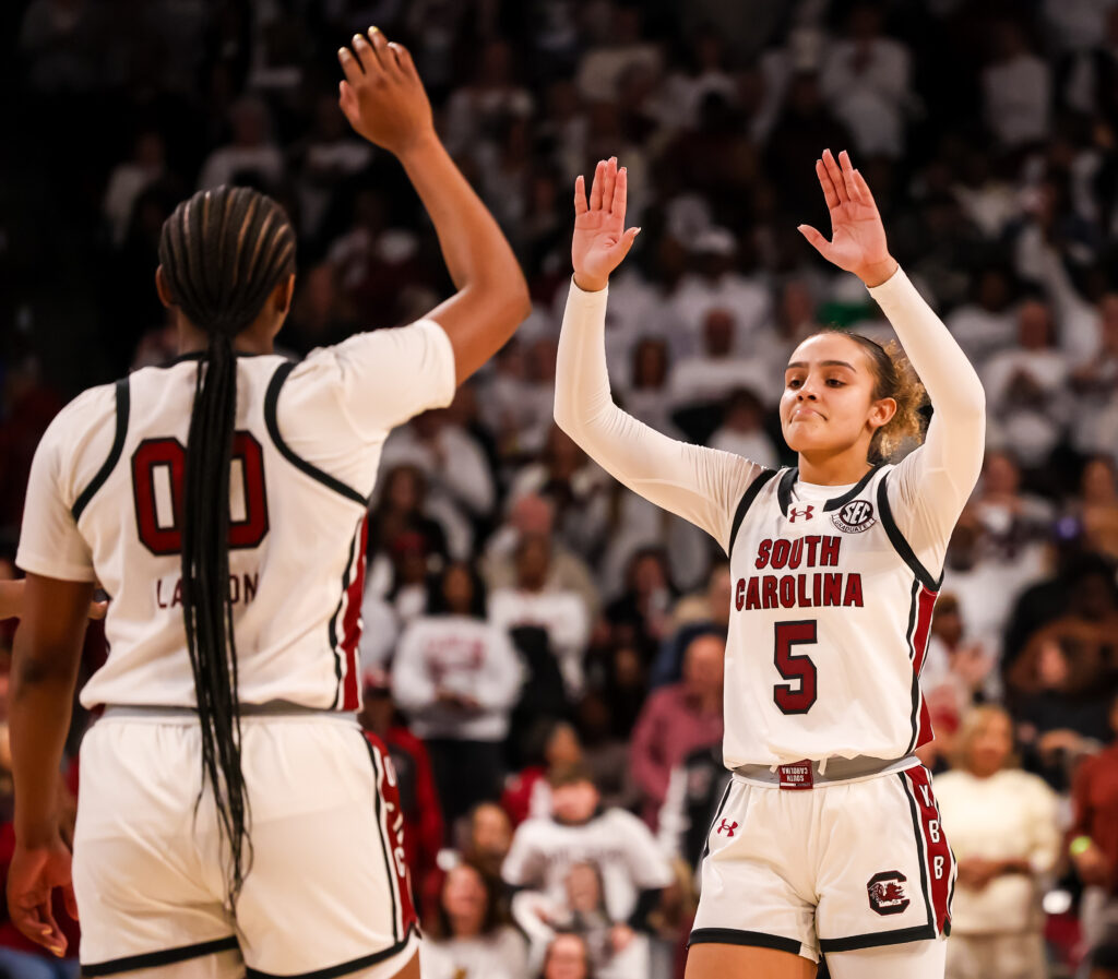 Women’s College basketball top 25 rankings 2026-27: Preseason AP Top 25 poll