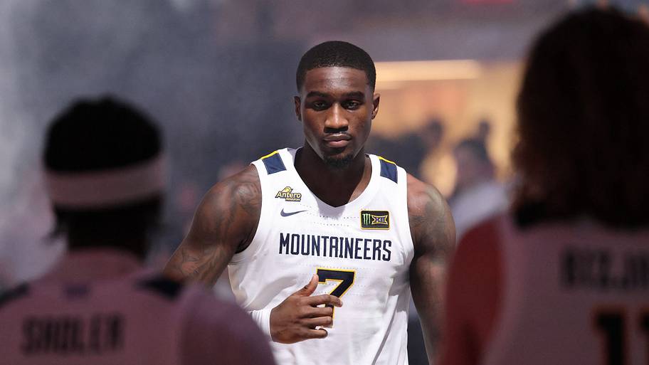 WVU's 2026 Schedule: BPI Gives Win Probabilities for Every Game