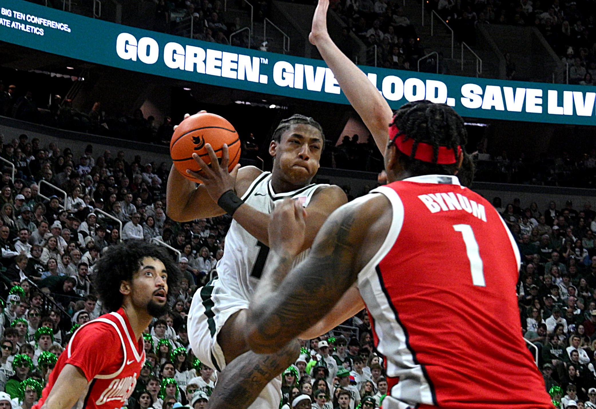 You’re Nuts: Who will win the Big Ten this season?